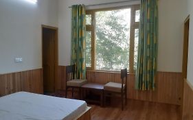 Gazing Moon Homestay
